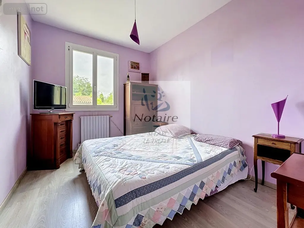 Maison a vendre Les Billaux 33500 Gironde 33 120 m2 6 pièces 270000 euros 11633/540 013