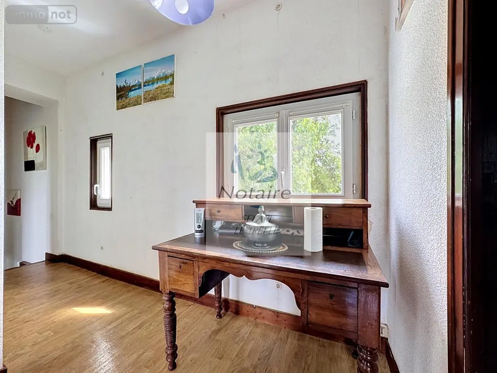 Maison a vendre Les Billaux 33500 Gironde 33 120 m2 6 pièces 270000 euros 11633/540 014