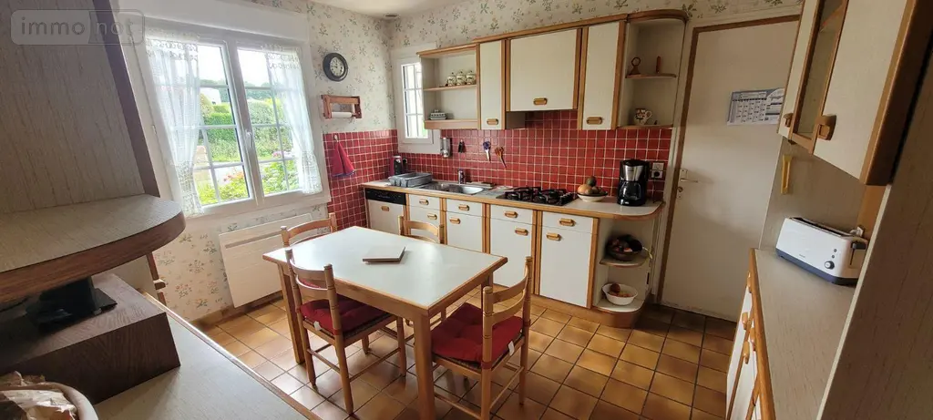 Maison a vendre Telgruc-sur-Mer 29560 Finistère 29 110 m2 7 pièces 356320 euros 3279 005