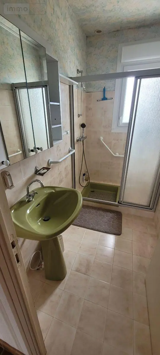 Maison a vendre Telgruc-sur-Mer 29560 Finistère 29 110 m2 7 pièces 356320 euros 3279 006
