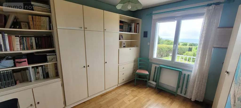 Maison a vendre Telgruc-sur-Mer 29560 Finistère 29 110 m2 7 pièces 356320 euros 3279 007