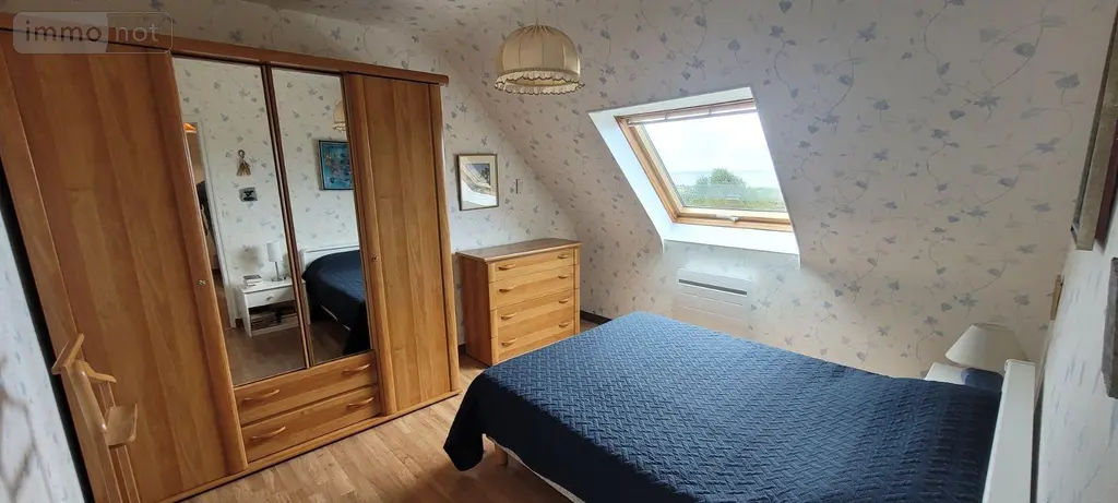 Maison a vendre Telgruc-sur-Mer 29560 Finistère 29 110 m2 7 pièces 356320 euros 3279 009