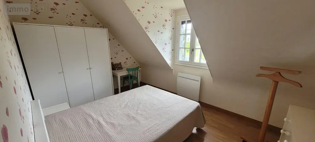Maison a vendre Telgruc-sur-Mer 29560 Finistère 29 110 m2 7 pièces 356320 euros 3279 012