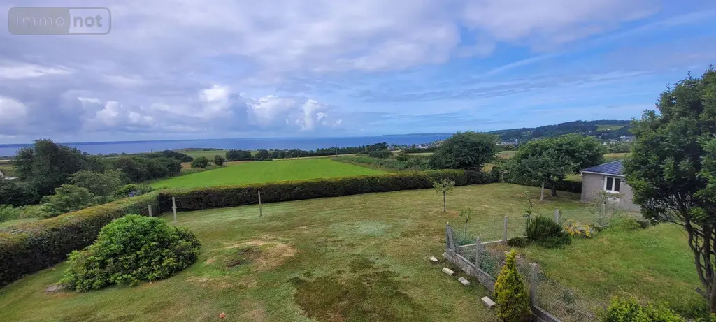 Maison a vendre Telgruc-sur-Mer 29560 Finistère 29 110 m2 7 pièces 356320 euros 3279 013