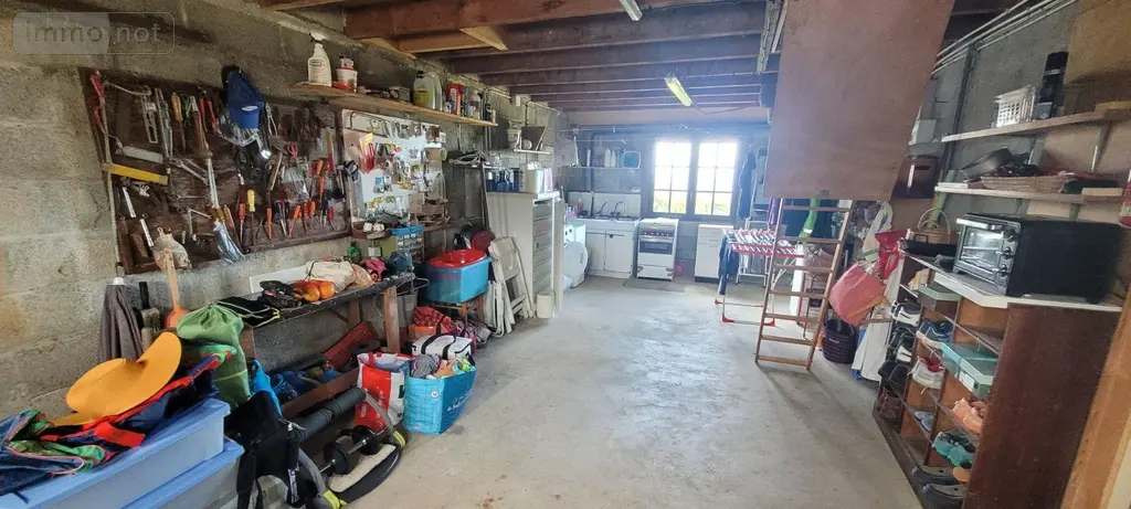 Maison a vendre Telgruc-sur-Mer 29560 Finistère 29 110 m2 7 pièces 356320 euros 3279 014
