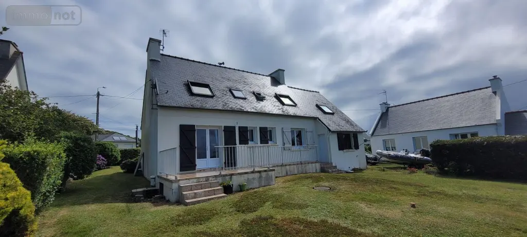 Maison a vendre Telgruc-sur-Mer 29560 Finistère 29 110 m2 7 pièces 356320 euros 3279 015