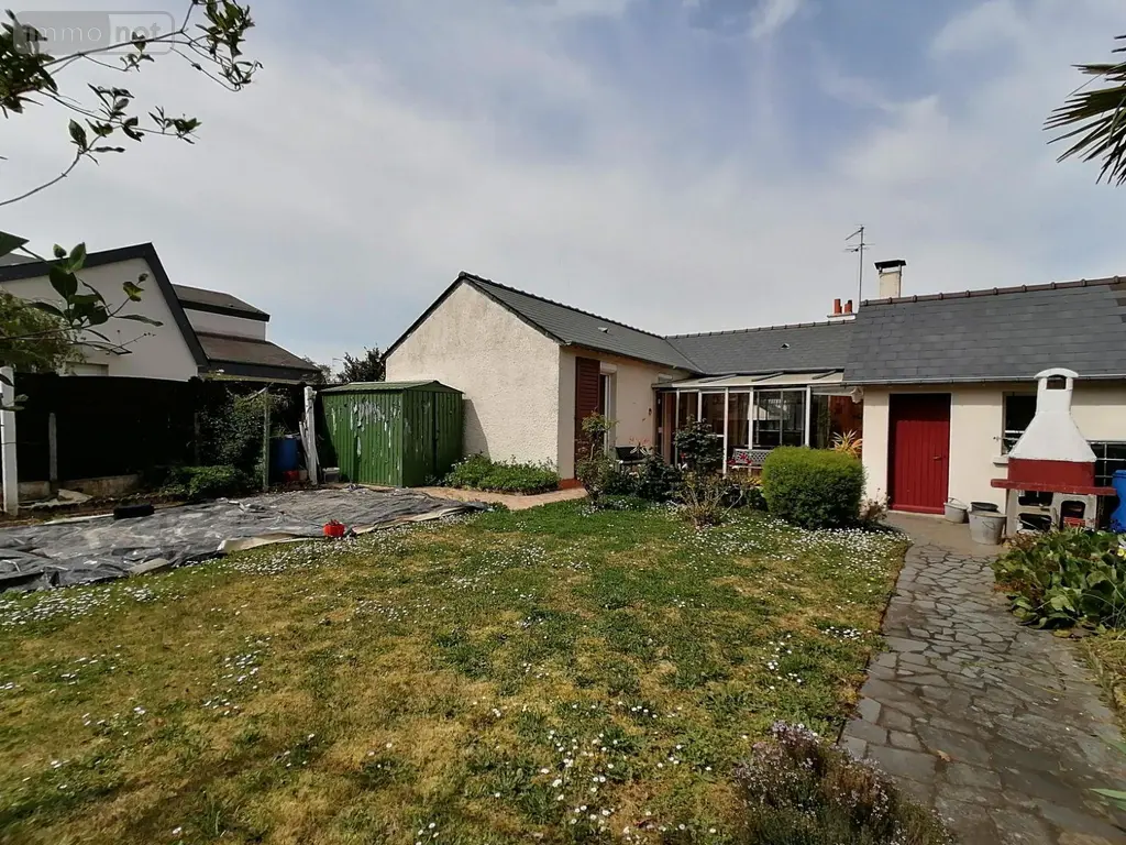Maison a vendre Chartres-de-Bretagne 35131 Ille-et-Vilaine 35 77 m2 4 pièces 239660 euros 35129-6892 001