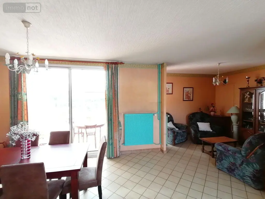 Maison a vendre Chartres-de-Bretagne 35131 Ille-et-Vilaine 35 77 m2 4 pièces 239660 euros 35129-6892 003