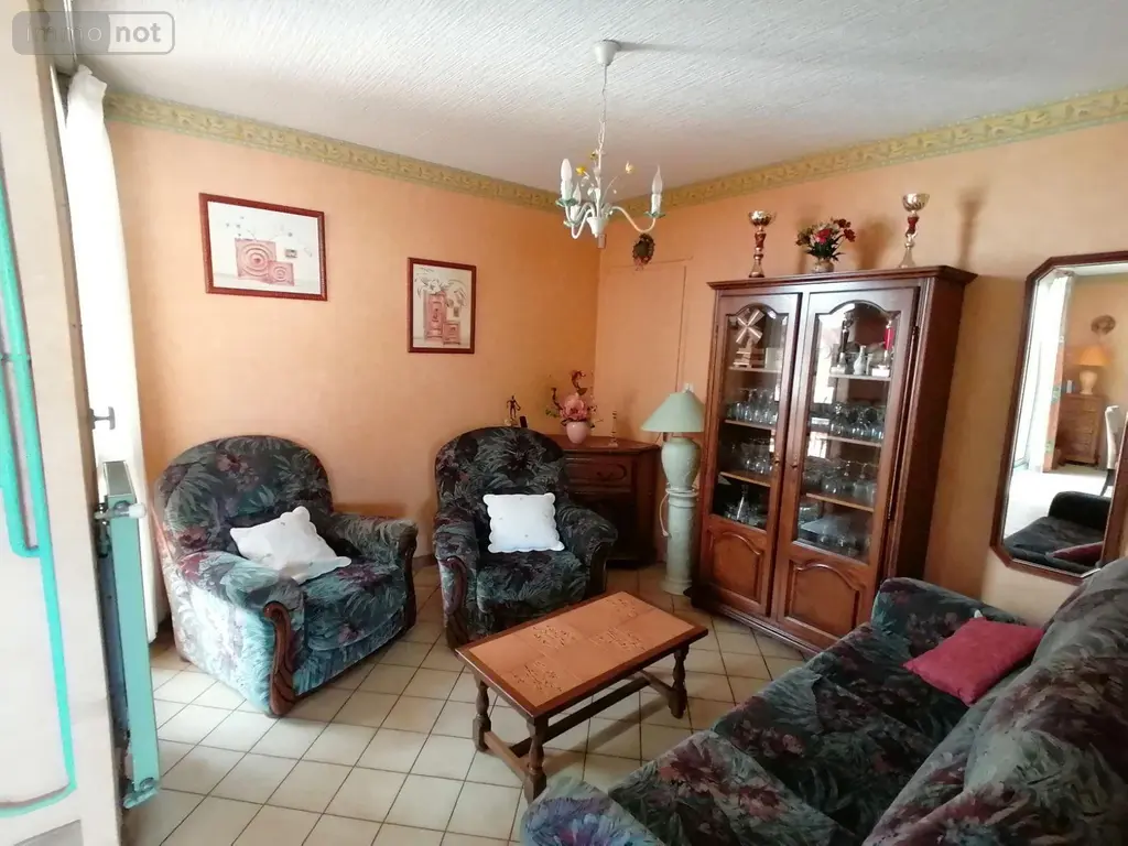 Maison a vendre Chartres-de-Bretagne 35131 Ille-et-Vilaine 35 77 m2 4 pièces 239660 euros 35129-6892 004