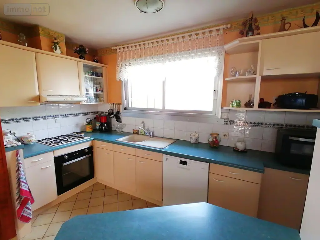 Maison a vendre Chartres-de-Bretagne 35131 Ille-et-Vilaine 35 77 m2 4 pièces 239660 euros 35129-6892 005