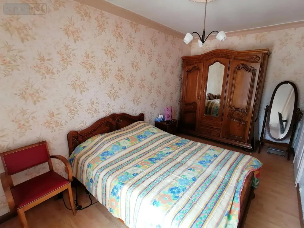 Maison a vendre Chartres-de-Bretagne 35131 Ille-et-Vilaine 35 77 m2 4 pièces 239660 euros 35129-6892 006