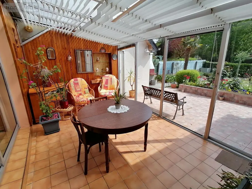 Maison a vendre Chartres-de-Bretagne 35131 Ille-et-Vilaine 35 77 m2 4 pièces 239660 euros 35129-6892 009