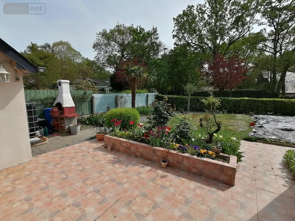 Maison a vendre Chartres-de-Bretagne 35131 Ille-et-Vilaine 35 77 m2 4 pièces 239660 euros 35129-6892 010