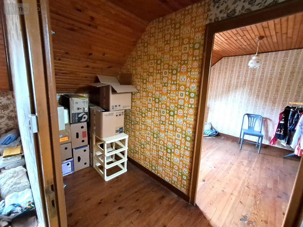 Maison a vendre Carhaix-Plouguer 29270 Finistère 29 66 m2 4 pièces 68770 euros 194 011