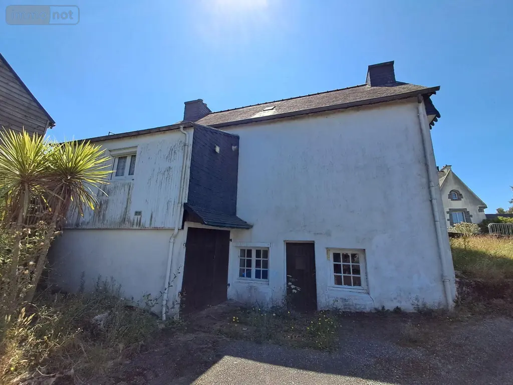 Maison a vendre Carhaix-Plouguer 29270 Finistère 29 66 m2 4 pièces 68770 euros 194 003