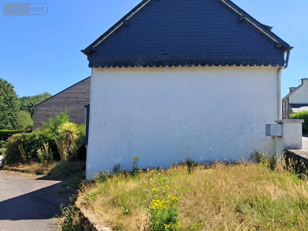 Maison a vendre Carhaix-Plouguer 29270 Finistère 29 66 m2 4 pièces 68770 euros 194 018