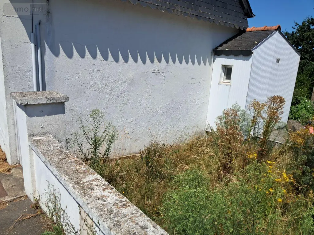Maison a vendre Carhaix-Plouguer 29270 Finistère 29 66 m2 4 pièces 68770 euros 194 020