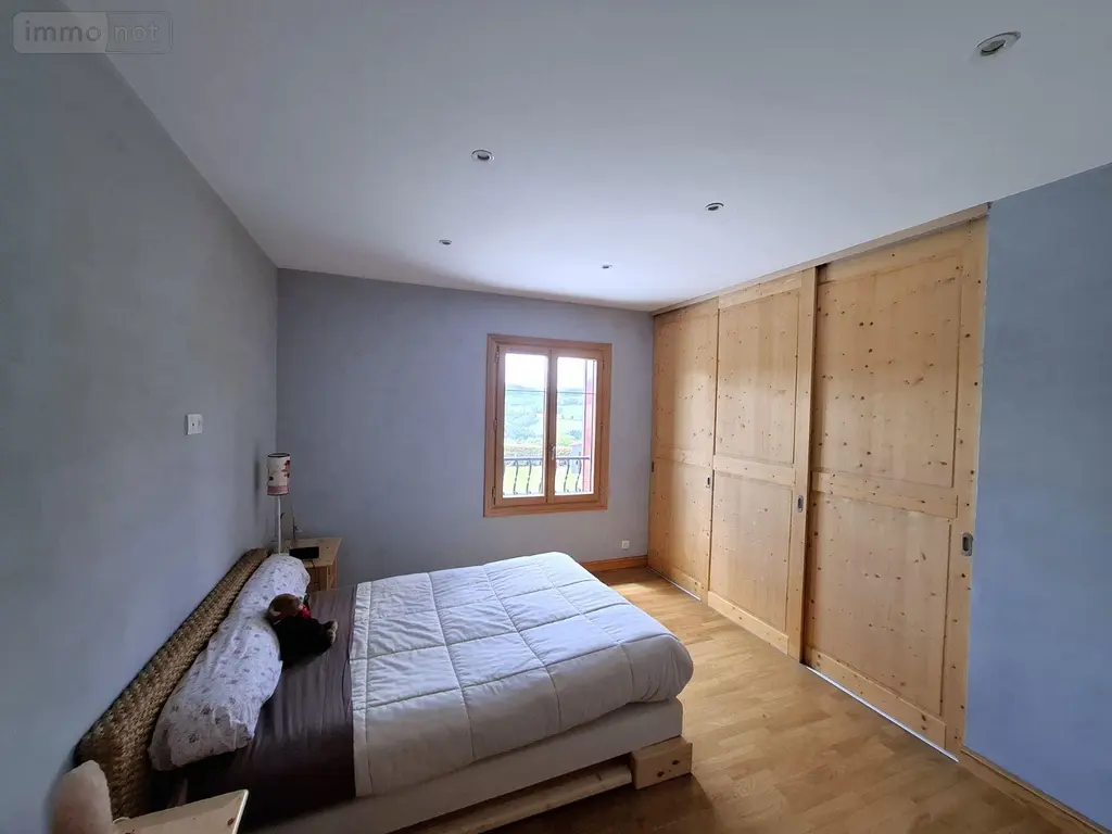 Maison a vendre Auzelles 63590 Puy-de-Dôme 63 144 m2 8 pièces 399000 euros 2026-83-2026182 012