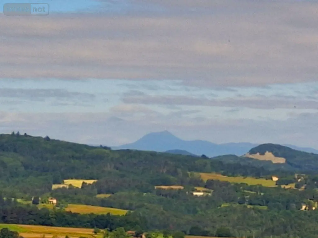 Maison a vendre Auzelles 63590 Puy-de-Dôme 63 144 m2 8 pièces 399000 euros 2026-83-2026182 020