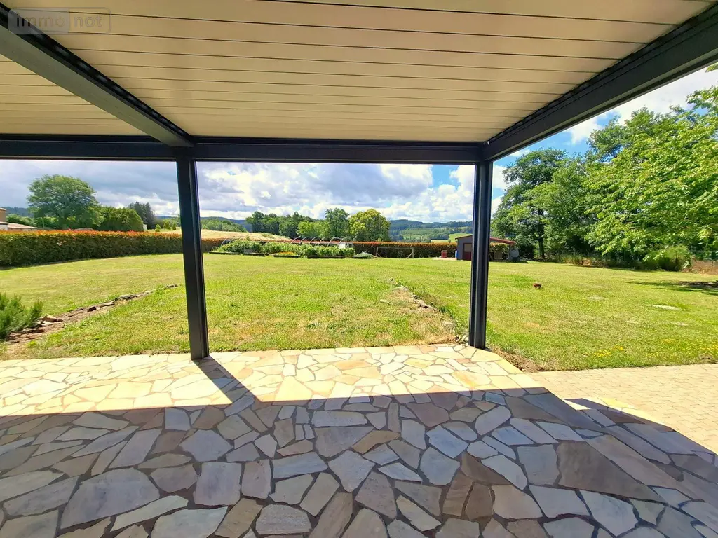 Maison a vendre Auzelles 63590 Puy-de-Dôme 63 144 m2 8 pièces 399000 euros 2026-83-2026182 009