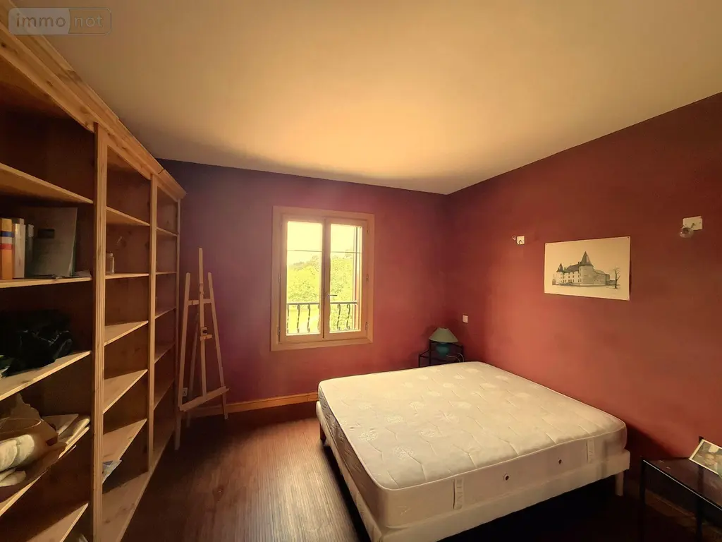 Maison a vendre Auzelles 63590 Puy-de-Dôme 63 144 m2 8 pièces 399000 euros 2026-83-2026182 011