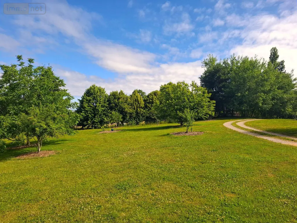 Maison a vendre Auzelles 63590 Puy-de-Dôme 63 144 m2 8 pièces 399000 euros 2026-83-2026182 019