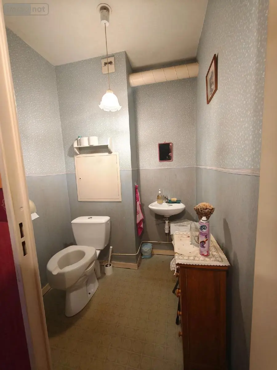 Appartement a vendre Lambersart 59130 Nord 59 70 m2 3 pièces 183575 euros 0003 002