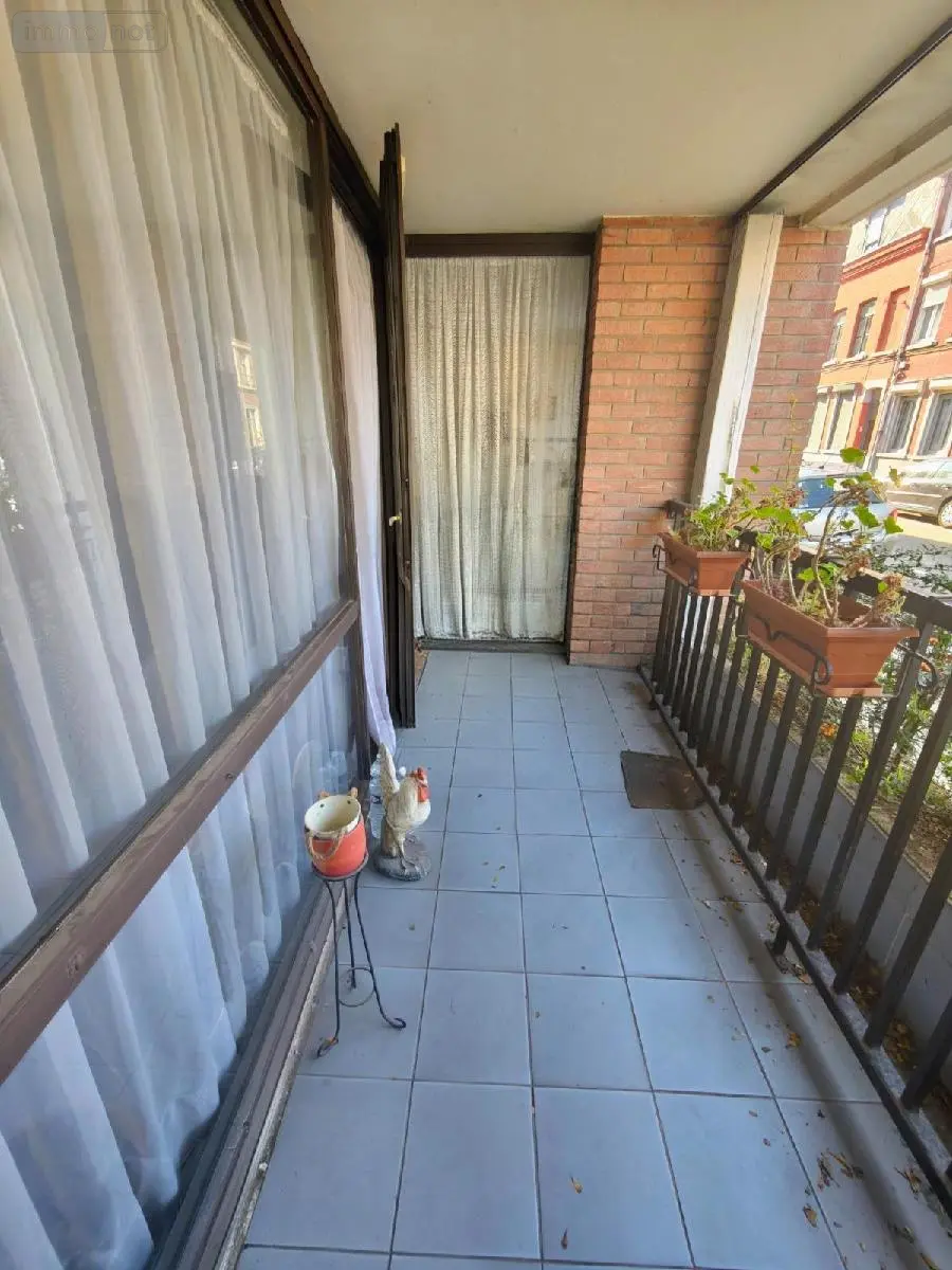 Appartement a vendre Lambersart 59130 Nord 59 70 m2 3 pièces 183575 euros 0003 008