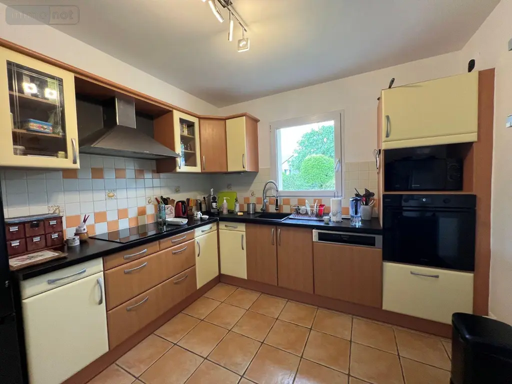 Maison a vendre Guérande 44350 Loire-Atlantique 44 136 m2 6 pièces 533000 euros 15655/980 004