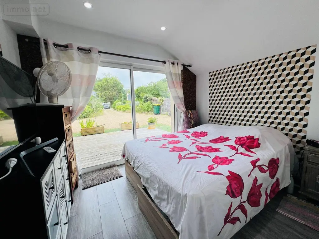 Maison a vendre Guérande 44350 Loire-Atlantique 44 136 m2 6 pièces 533000 euros 15655/980 008