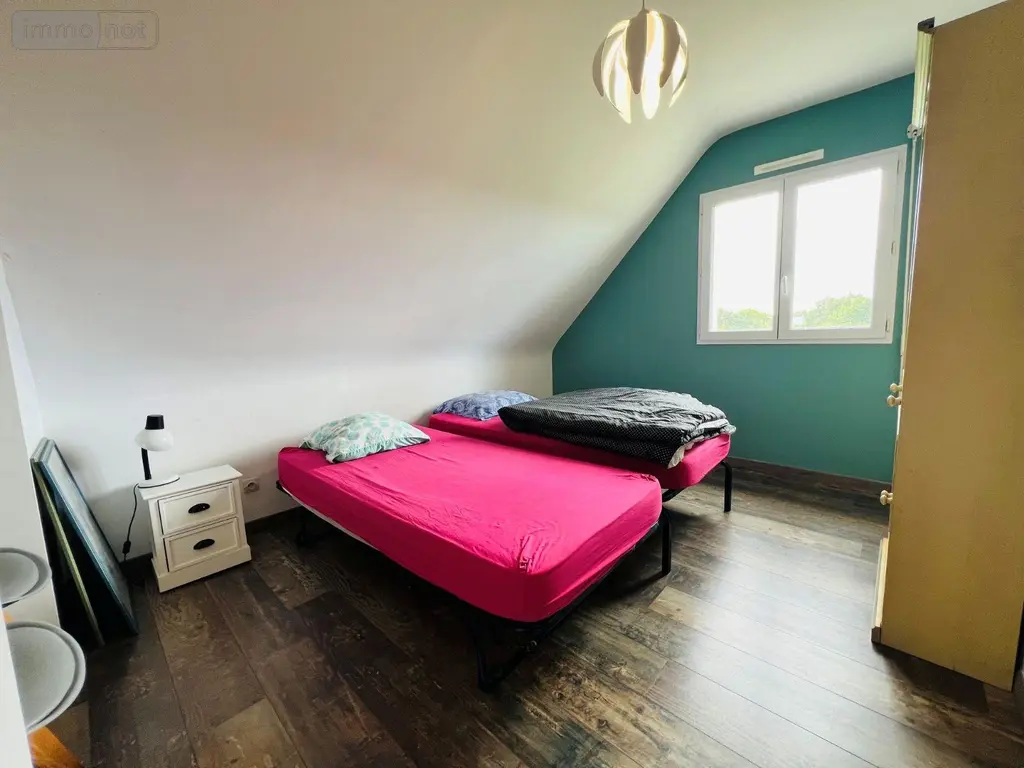 Maison a vendre Guérande 44350 Loire-Atlantique 44 136 m2 6 pièces 574980 euros 15655/980 010