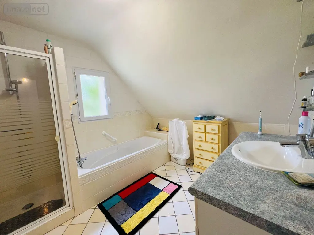 Maison a vendre Guérande 44350 Loire-Atlantique 44 136 m2 6 pièces 533000 euros 15655/980 012