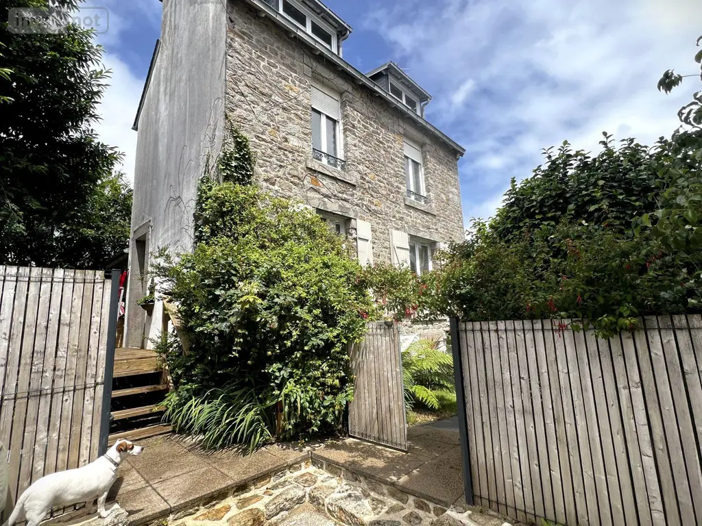 Maison a vendre Quimper 29000 Finistère 29 91 m2 5 pièces 330105 euros 29122-1634 002
