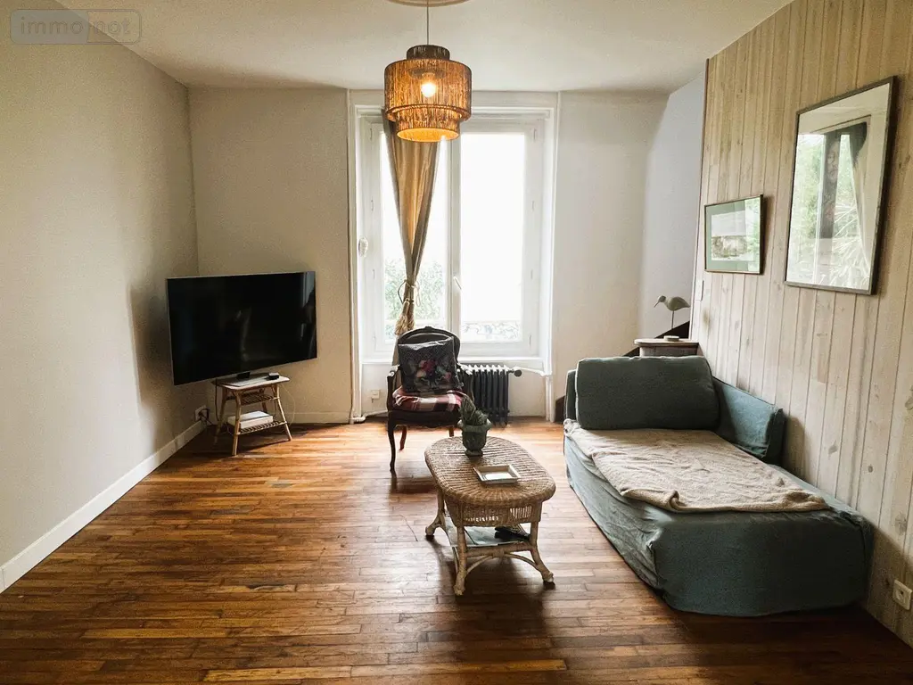 Maison a vendre Quimper 29000 Finistère 29 91 m2 5 pièces 330105 euros 29122-1634 004
