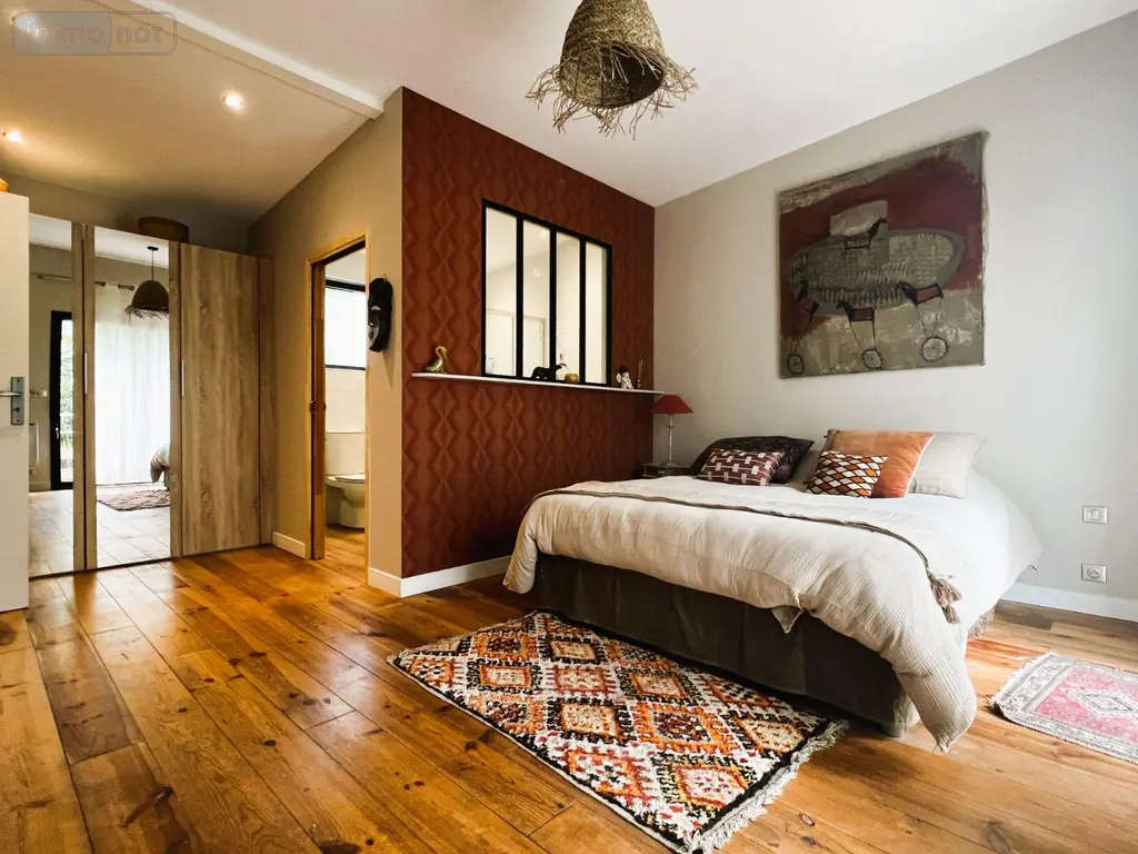Maison a vendre Quimper 29000 Finistère 29 91 m2 5 pièces 330105 euros 29122-1634 006