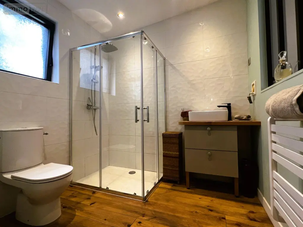 Maison a vendre Quimper 29000 Finistère 29 91 m2 5 pièces 330105 euros 29122-1634 007