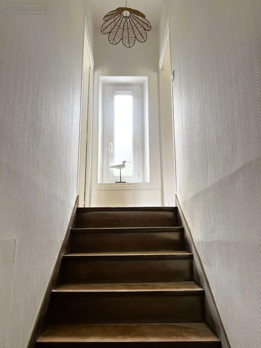 Maison a vendre Quimper 29000 Finistère 29 91 m2 5 pièces 330105 euros 29122-1634 011