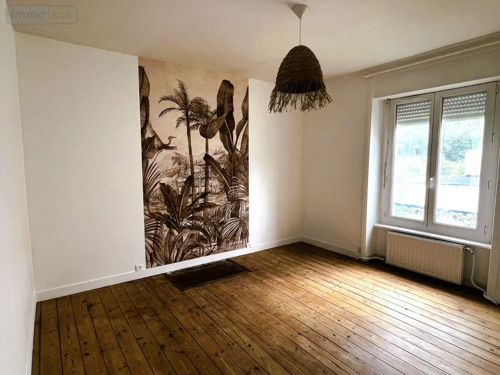 Maison a vendre Quimper 29000 Finistère 29 91 m2 5 pièces 330105 euros 29122-1634 012