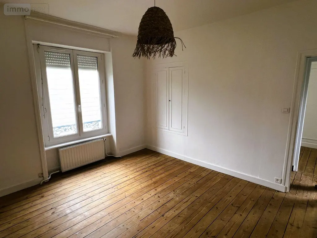 Maison a vendre Quimper 29000 Finistère 29 91 m2 5 pièces 330105 euros 29122-1634 013