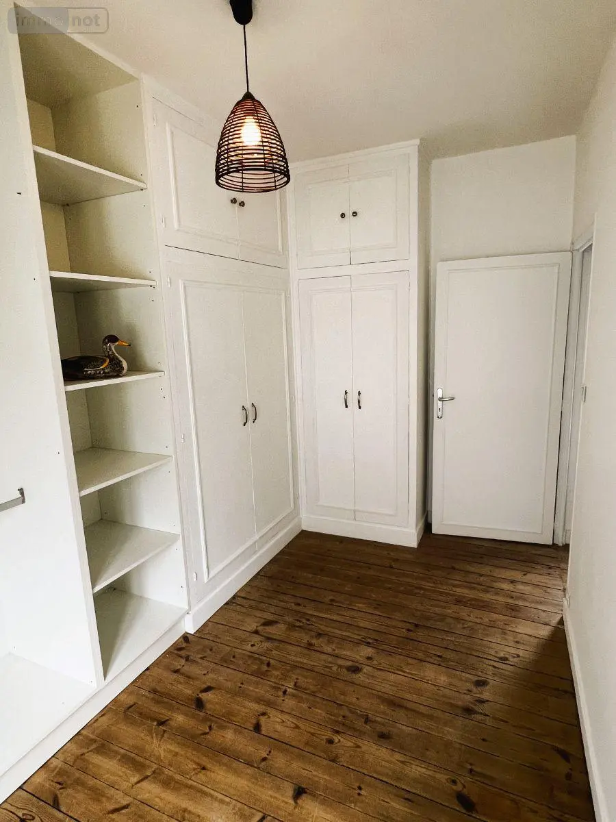Maison a vendre Quimper 29000 Finistère 29 91 m2 5 pièces 330105 euros 29122-1634 015