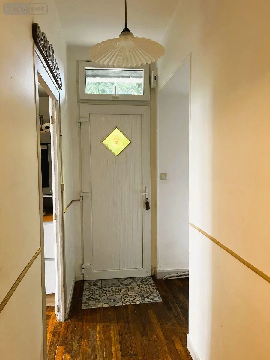 Maison a vendre Quimper 29000 Finistère 29 91 m2 5 pièces 330105 euros 29122-1634 008