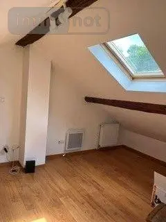 Maison a vendre Eurville-Bienville 52410 Haute-Marne 52 59 m2 3 pièces 86000 euros JO/1070 003