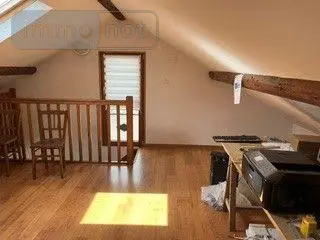 Maison a vendre Eurville-Bienville 52410 Haute-Marne 52 59 m2 3 pièces 86000 euros JO/1070 004