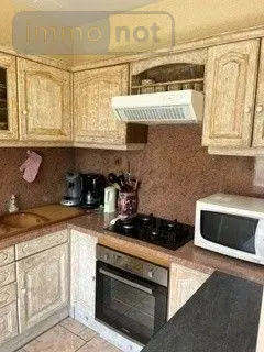 Maison a vendre Eurville-Bienville 52410 Haute-Marne 52 59 m2 3 pièces 86000 euros JO/1070 006