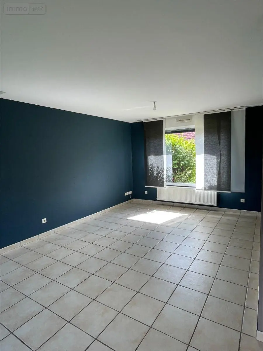 Maison a vendre Quesnoy-sur-Deûle 59890 Nord 59 106 m2 5 pièces 448200 euros 12995/1025 006