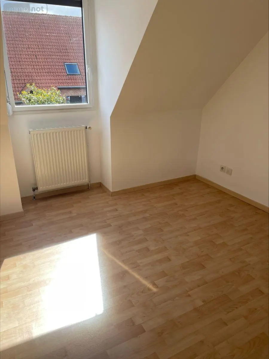 Maison a vendre Quesnoy-sur-Deûle 59890 Nord 59 106 m2 5 pièces 448200 euros 12995/1025 008
