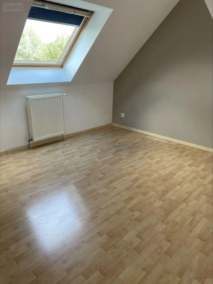 Maison a vendre Quesnoy-sur-Deûle 59890 Nord 59 106 m2 5 pièces 448200 euros 12995/1025 009