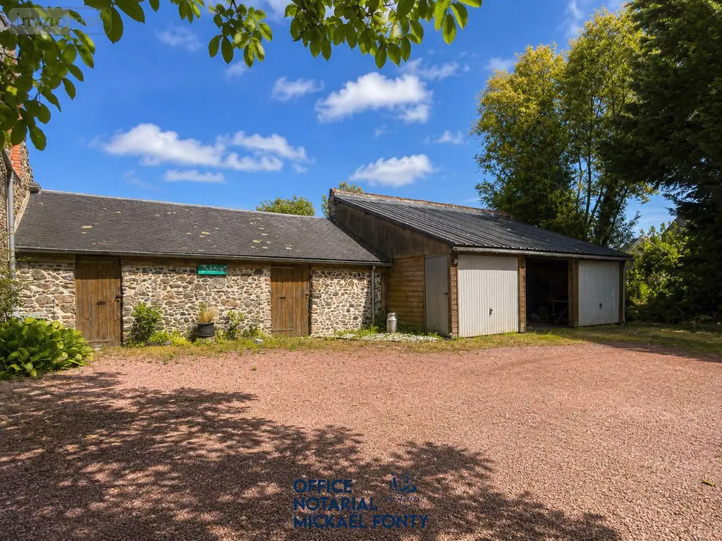 Propriete a vendre Agon-Coutainville 50230 Manche 50 180 m2 627250 euros 50069/65 019