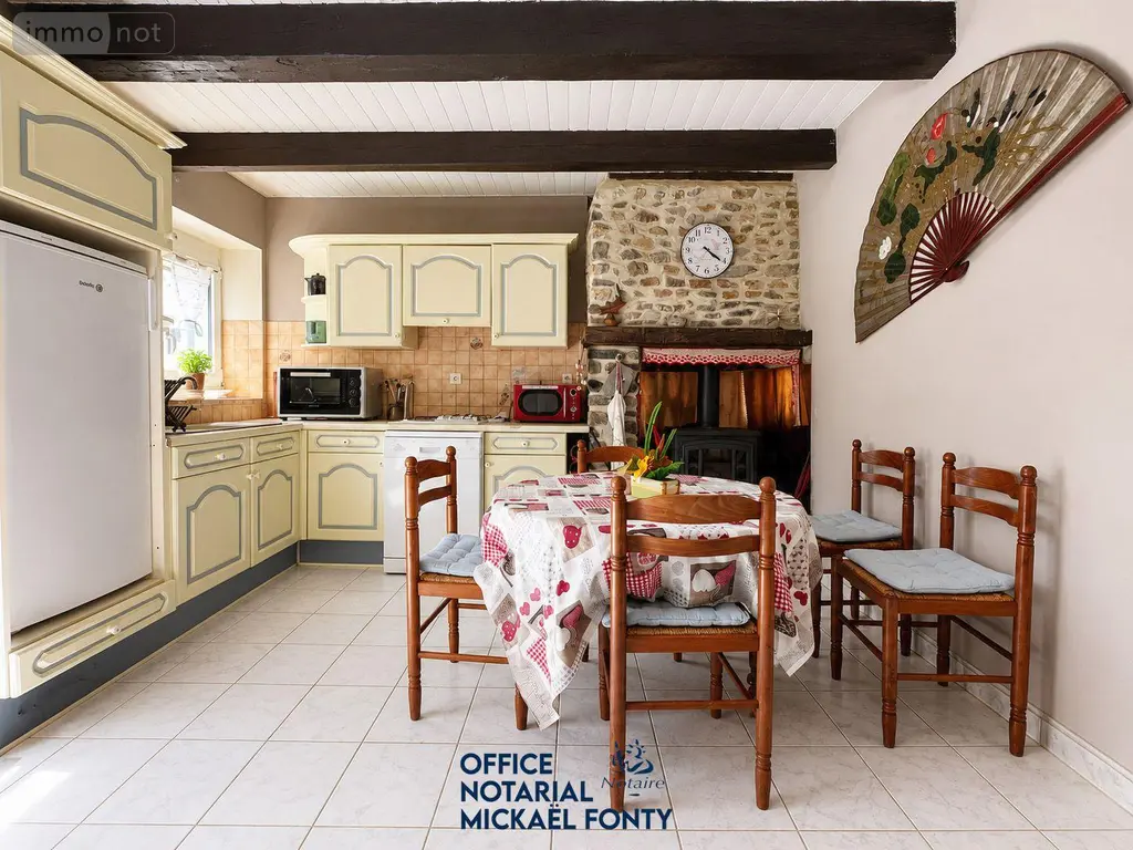 Propriete a vendre Agon-Coutainville 50230 Manche 50 180 m2 627250 euros 50069/65 020
