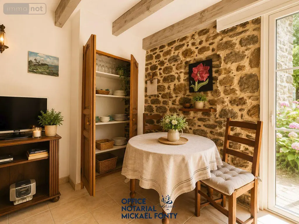 Propriete a vendre Agon-Coutainville 50230 Manche 50 180 m2 627250 euros 50069/65 025